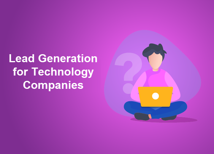 Lead Generation for Technology Companies 2022 SalesPilot